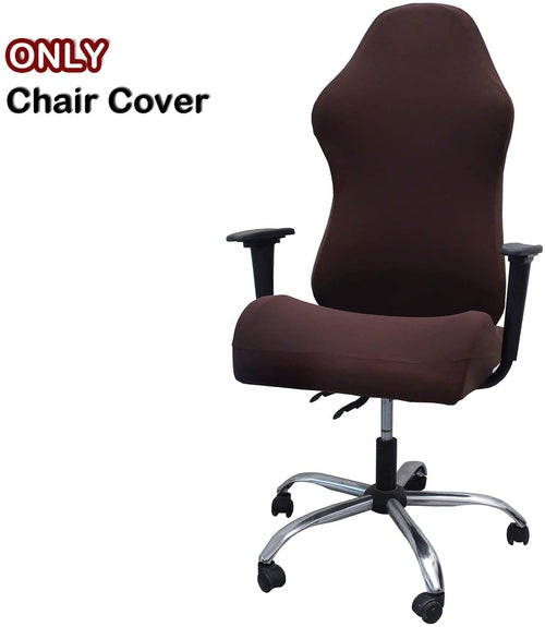 Gaming Chair Covers Computer Desk Chair Slipcover Office Game