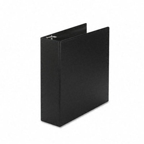 Avery 27650 Durable EZ-Turn Ring Reference Binder  11 x 8-1/2  3&a